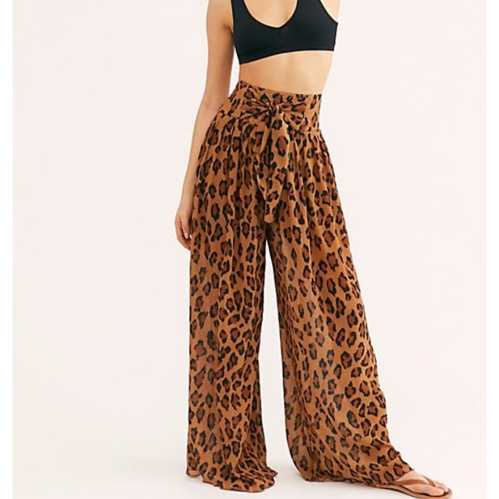 Xsoldx Wake Up Free People Pants